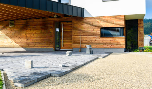 Best Concrete Paver Driveway  in Chelan, WA