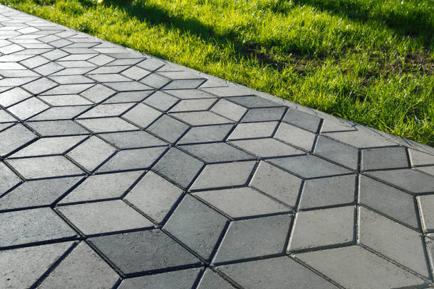 Best Decorative Driveway Pavers  in Chelan, WA