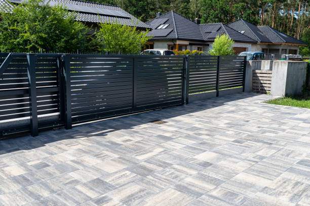 Best Residential Driveway Paver Services  in Chelan, WA