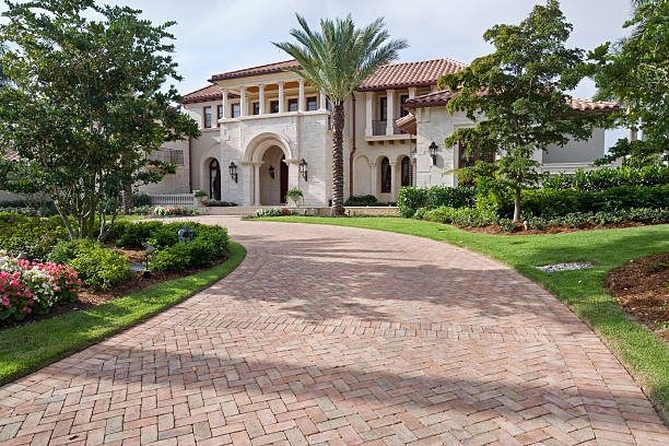 Best Driveway Pavers Near Me  in Chelan, WA