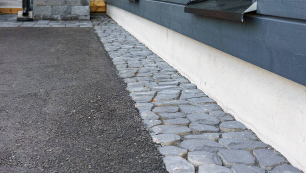 Best Residential Paver Driveway  in Chelan, WA